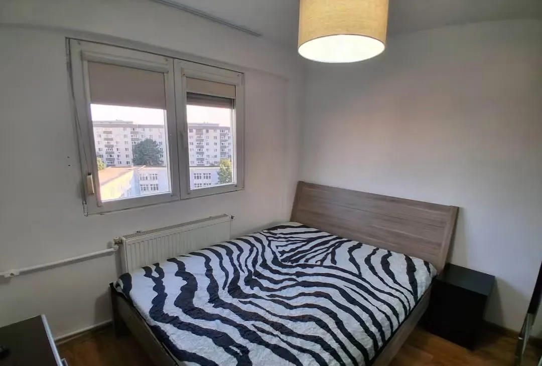 Militari Lujerului 2 camere 38 mp mobilat utilat la 6 min metrou