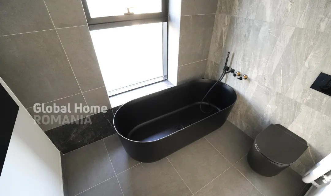 Fabrica de Glucoza terasa 16 mp 4 camere