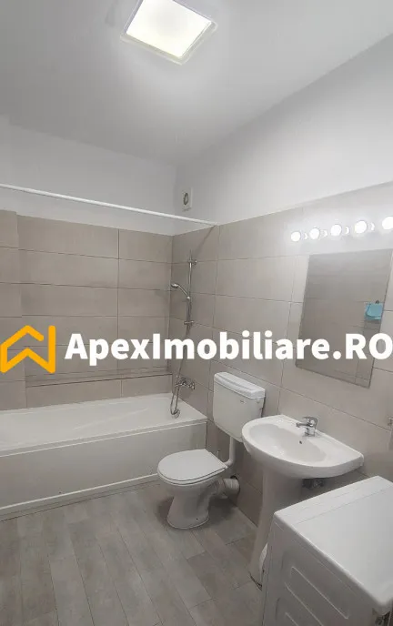 Garsoniera de inchiriat Bucuresti ApexImobiliare ro