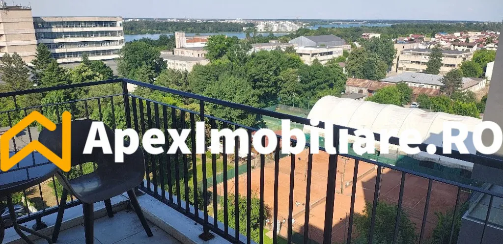 Garsoniera de inchiriat Bucuresti ApexImobiliare ro