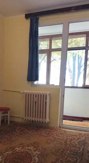 Apartament 2 camere semidecomandat Micro 19 Galati