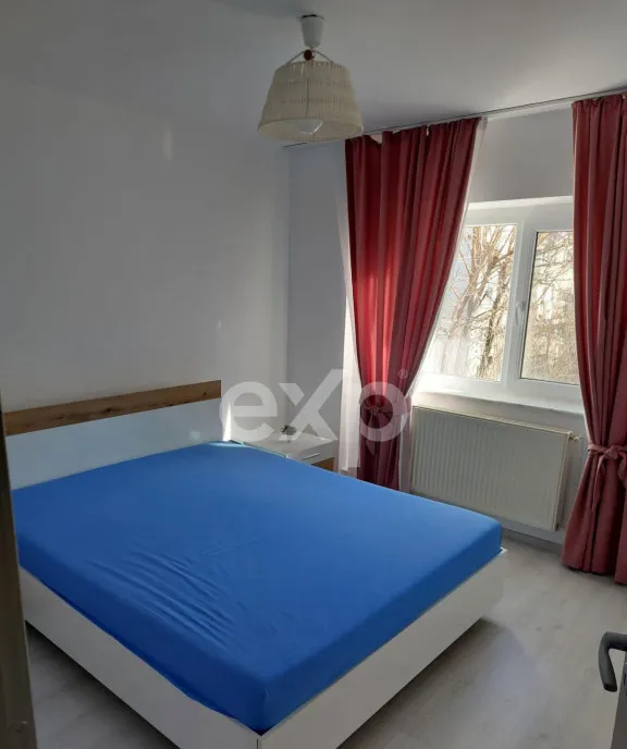 Vanzare apartament la cheie Central