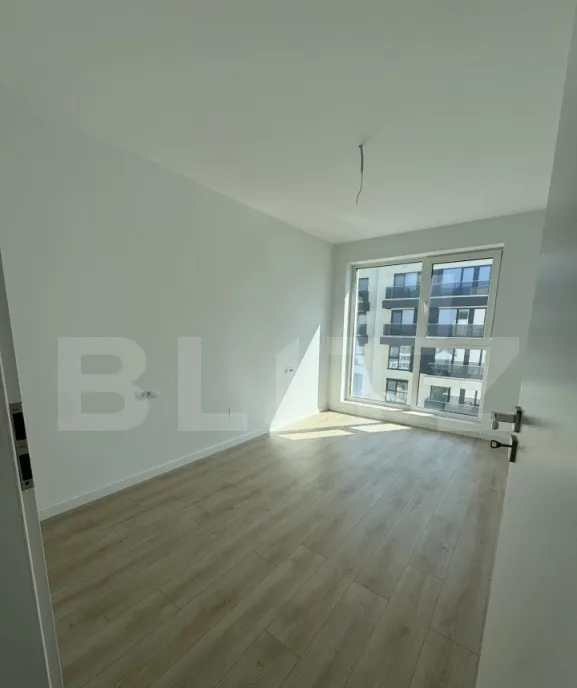 Apartament 2 camere 54 mp zona Calea Bucuresti