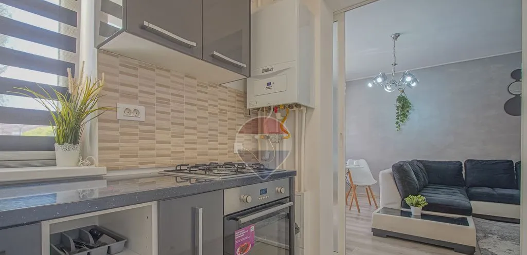Apartament nou de vanzare gata de mutat Top C