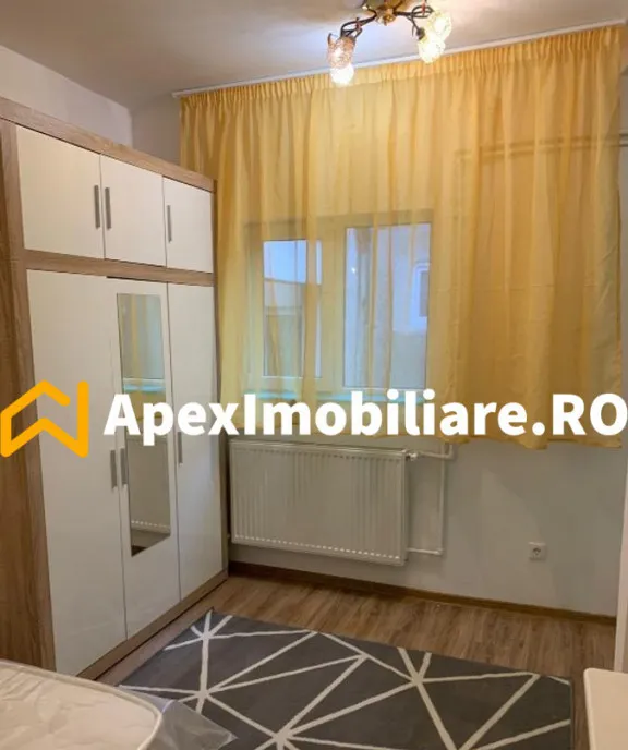 Apartament 3 camere de inchiriat Universitate Bucuresti A