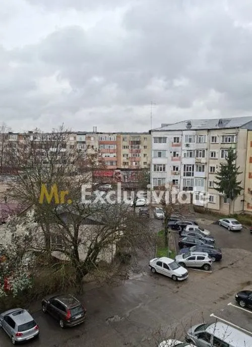 Apartament La Cheie Eremia Grigorescu mobilat si utilat