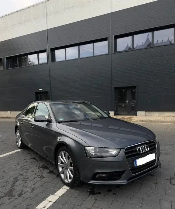Audi A4 B8 2 0 TDI Dorohoi 12 300 eur