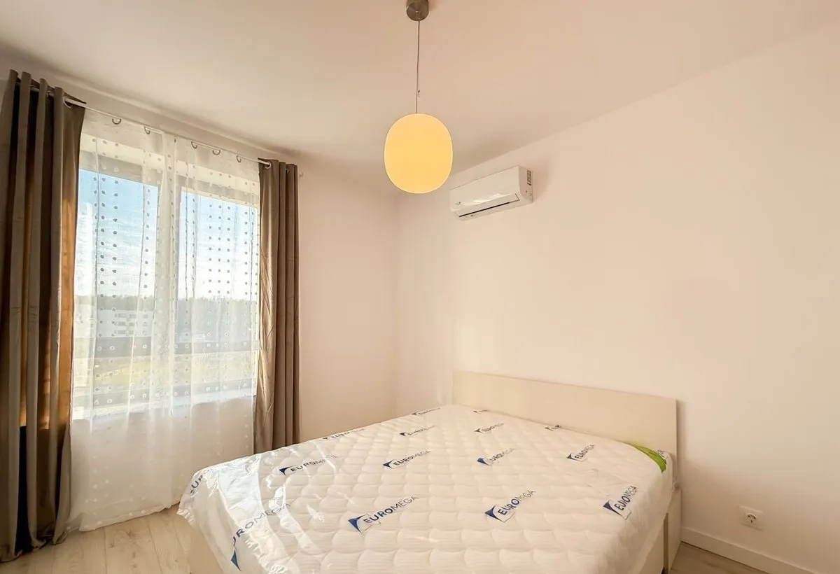 Studio 50 mp in Greenfield - complet mobilat si utilat gata de mutare