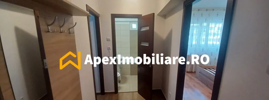Garsoniera Stefan cel Mare Metrou 5 min termoficare cal