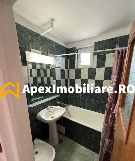 Apartament 3 camere de inchiriat Apusului Bucuresti ApexI