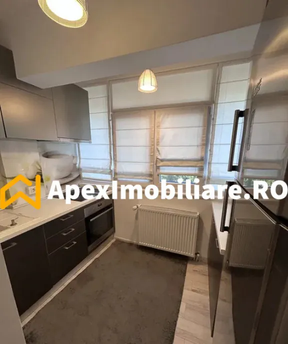 Apartament 3 camere de inchiriat Apusului Bucuresti ApexI