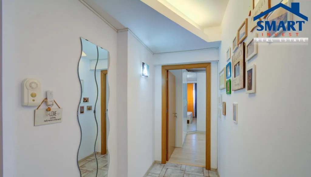Apartament 3 camere 60mp Iancului Ferdinand Obor Ritm