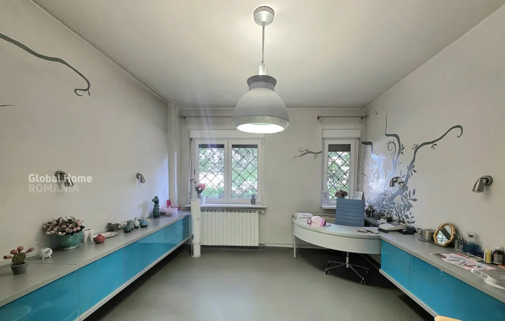 Apartament 2 Camere Renovat Eminescu Dacia Ultracentra
