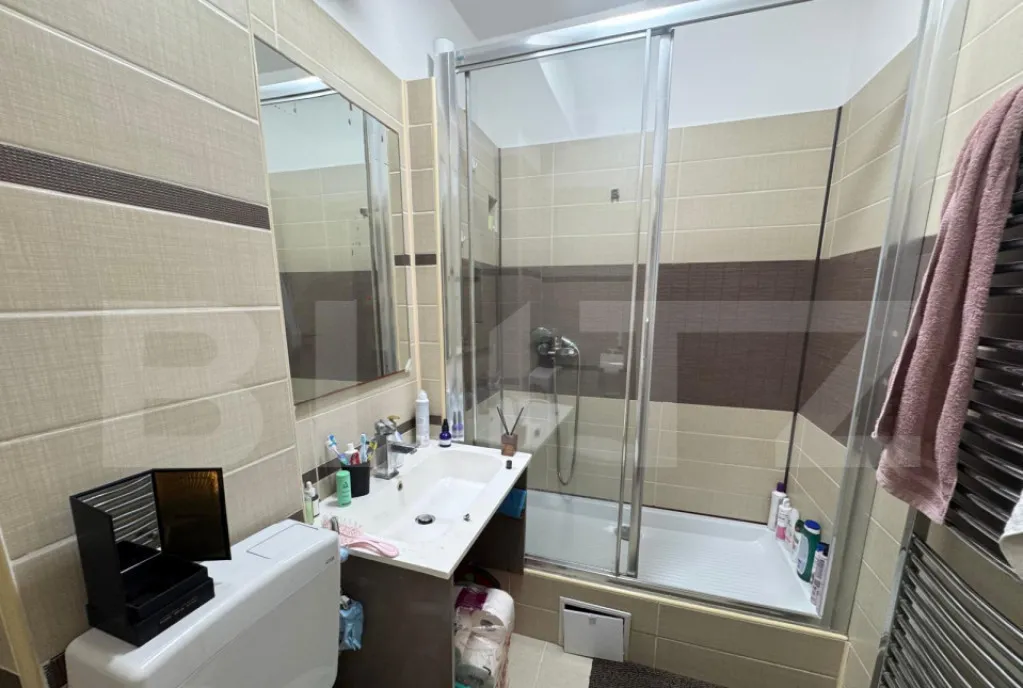 Apartament 2 camere cu posibilitate de 3 camere Etaj 1 C