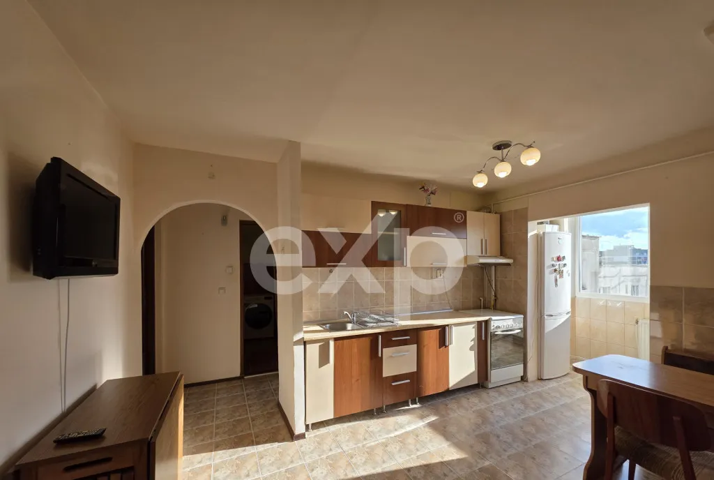 Apartament 2 camere str Gh Dima Zorilor C
