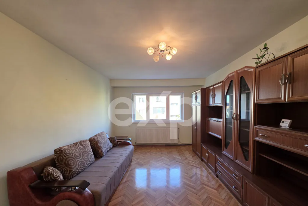 Apartament 2 camere str Gh Dima Zorilor C