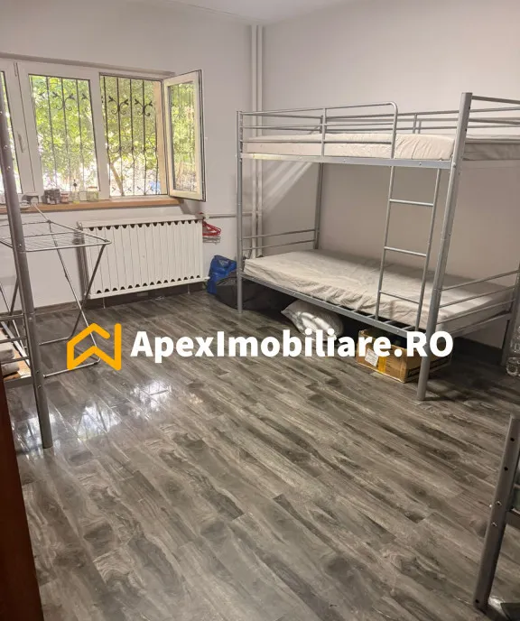 Apartament 4 camere de inchiriat Timpuri Noi Bucuresti Ape