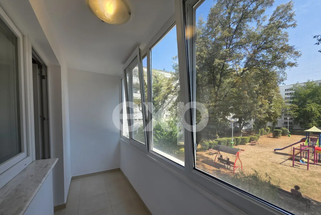 Apartament 3 camere Aleea Padin Manastur
