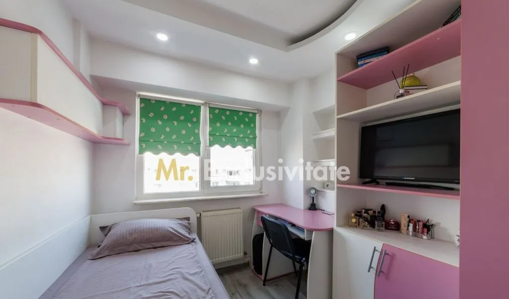 Apartament decomandat Cartier Prundu