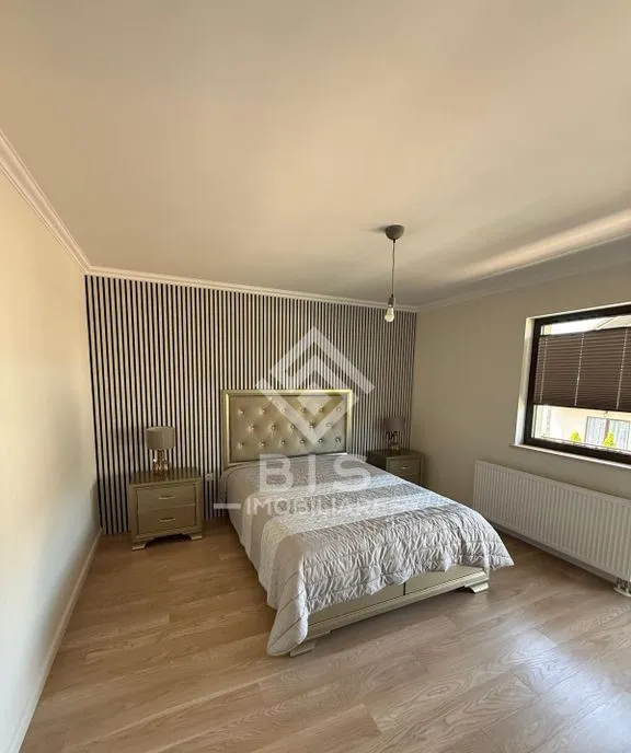 Vanzare / Inchiriere Casa Insiruita Lux - Zona Ce