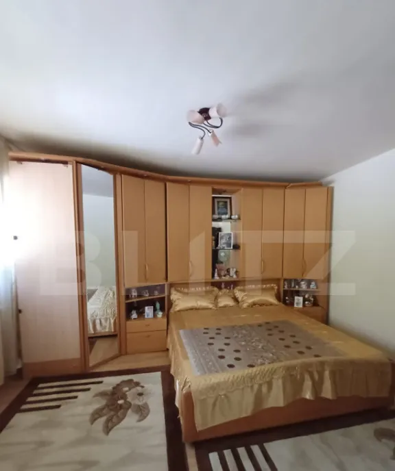 Duplex modern 3 camere 110 mp utili 220 mp teren zona B