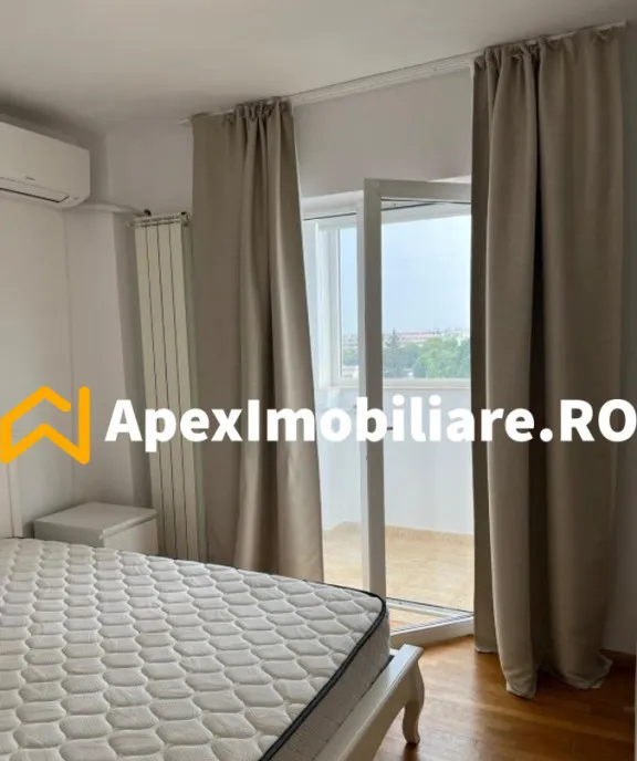 Apartament 2 camere de inchiriat Unirii Bucuresti ApexImob