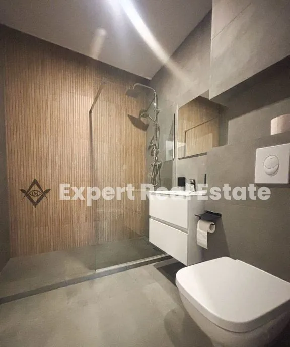 Apartament modern 2 camere nou prima inchiriere