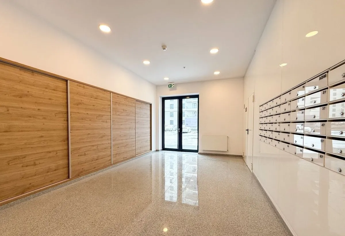Greenfield studio 50 mp incomplet mobilat si utilat gata de mutare