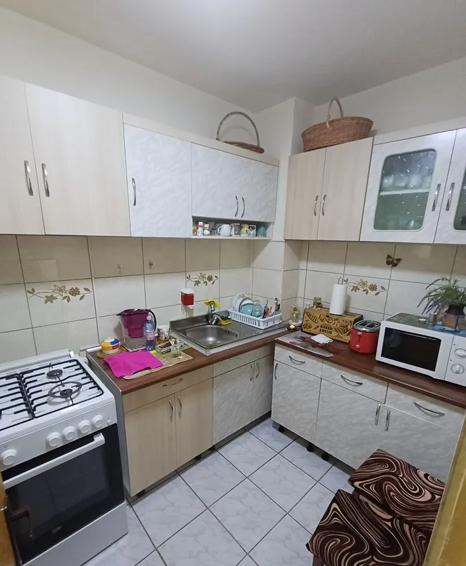 Bulevardul Chisinau