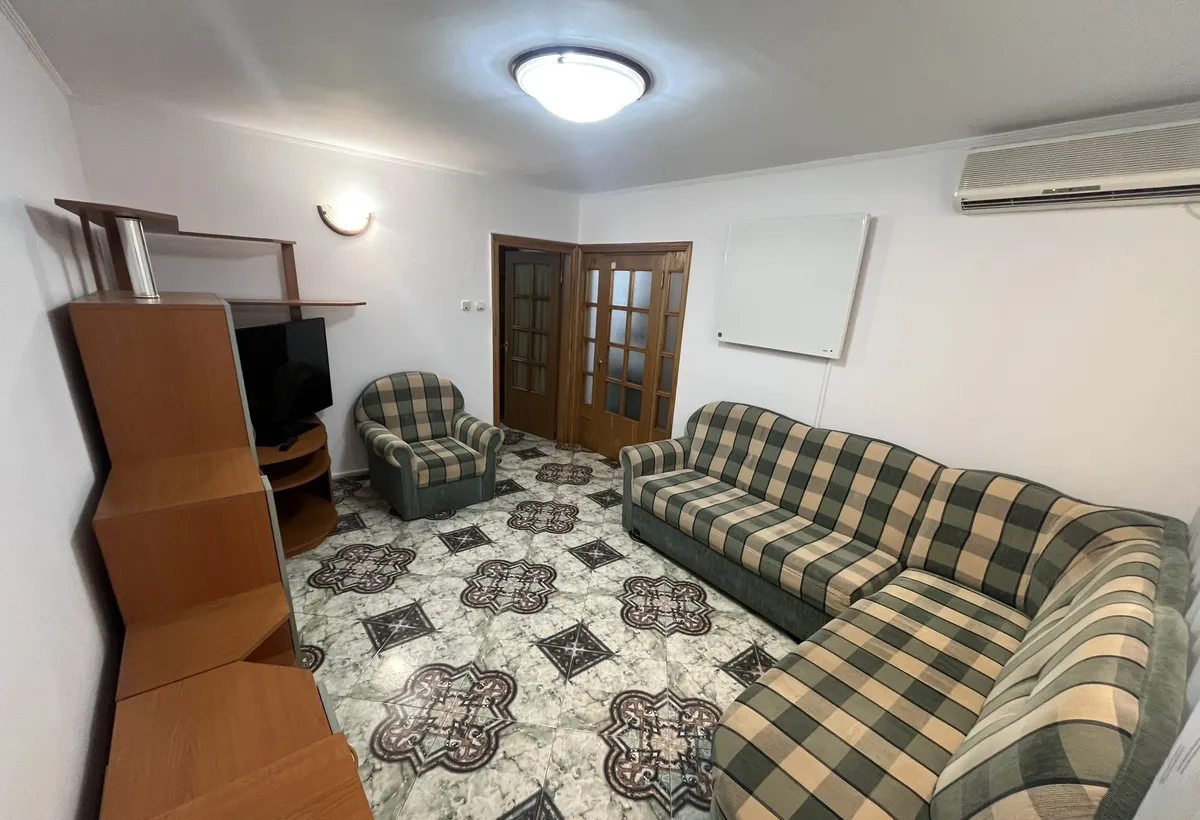 Tineretului vis a vis de parc apartament 2 camere