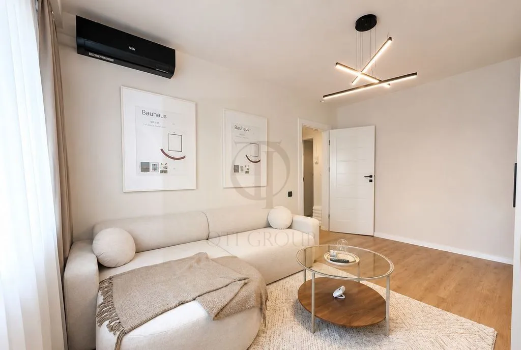 Apartament 3 camere ultrafinisat Marasti Imobil nou