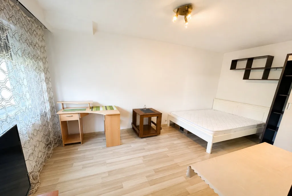 Apartament cu o camera Bucovina