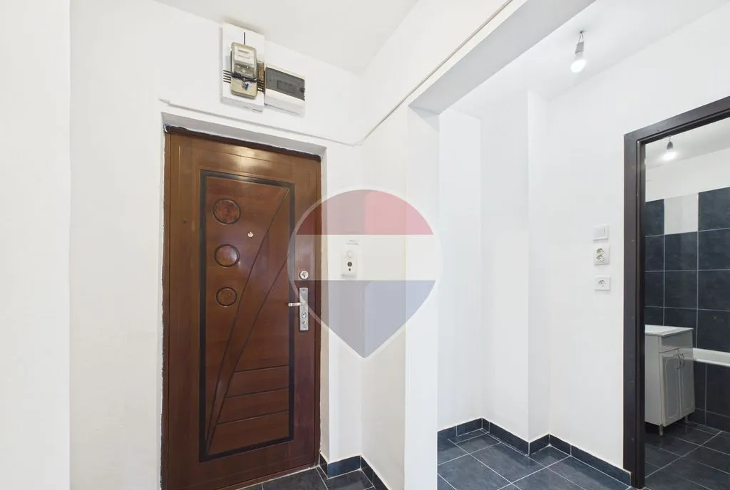 Garsoniera de vanzare in zona Rahova