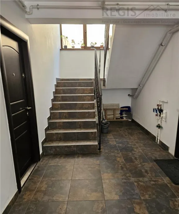 Studio Modern Astra str Vulturului pet friendly