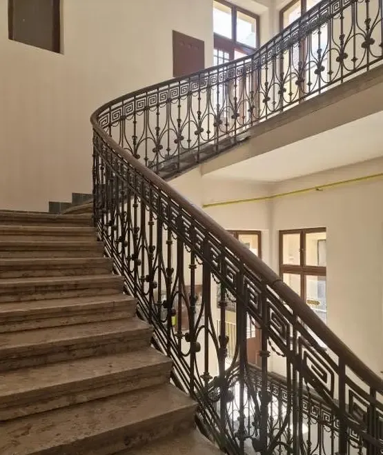 Inchiriez spatiu de birouri 5camere 140mp Timisoara 1 820euro