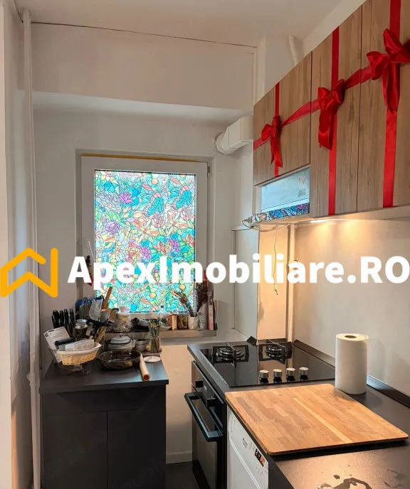 Garsoniera de inchiriat Lacul Tei Bucuresti ApexImobiliar