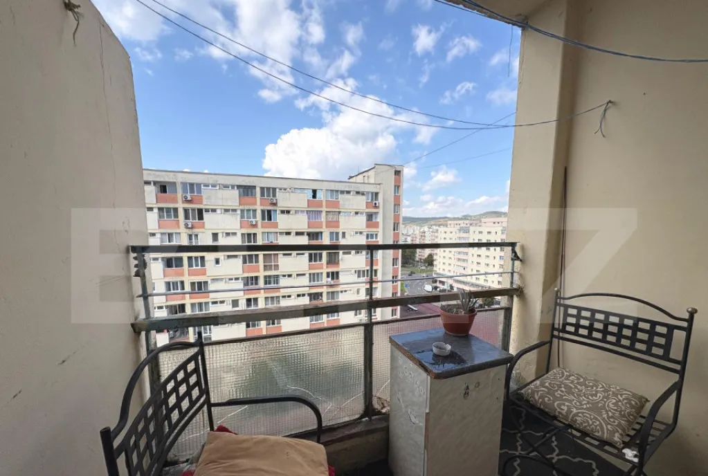 Ideal Studenti umf usamv Garsoniera deco 34 mp Balcon