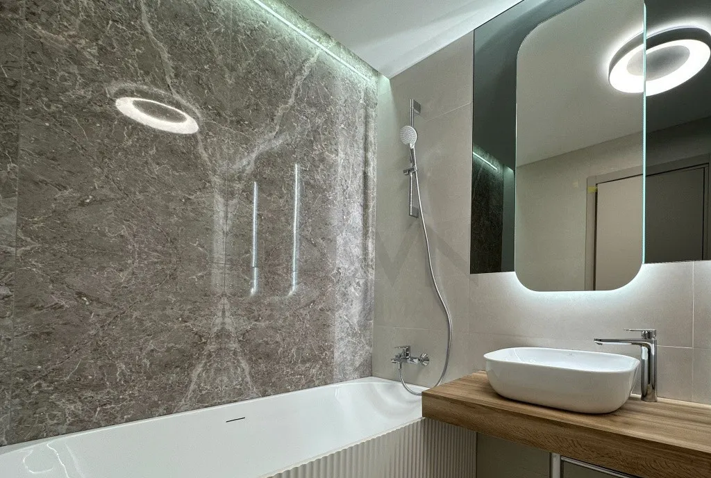 Apartament 3 camere Erou Iancu Nicolae Jollie Ville
