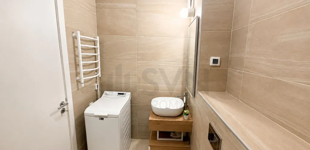 Apartament 2 Camere I Parcului 20 I Loc de parcare inclus