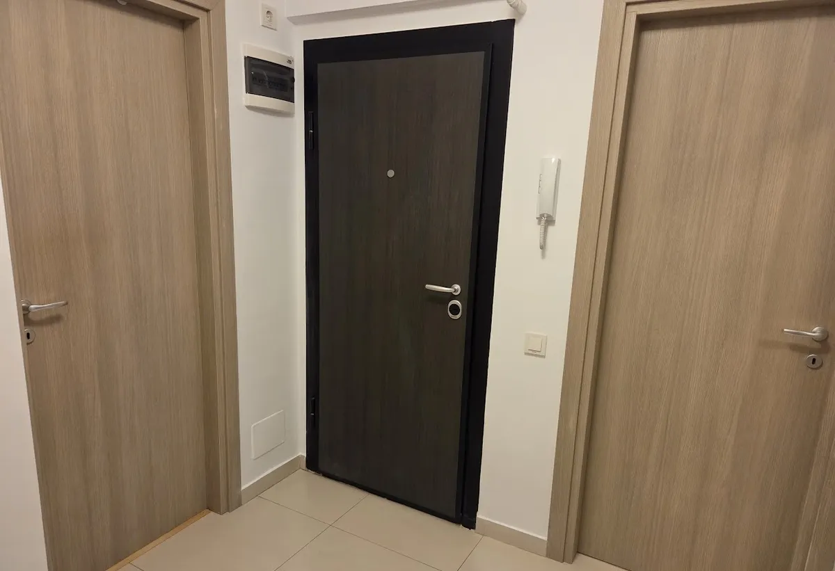 Petru Rares Titulescu inchiriez apartament 2 camere decomandat