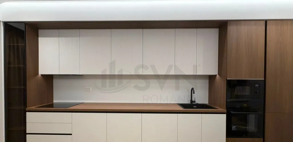 Apartament 3 camere I Parcare I Terasa I Erou Iancu Nicolae