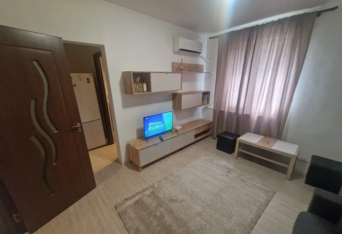 Drumul Taberei Favorit Sibiu