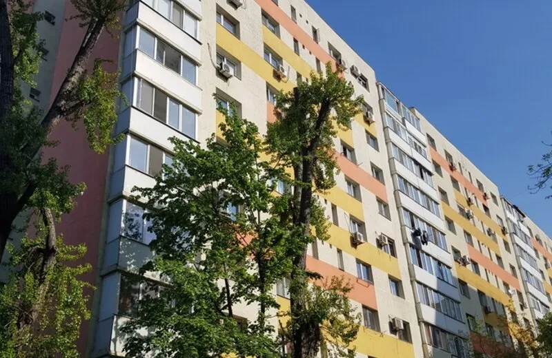 Obor colentina teiul doamnei langa sectia 7 politie metroul obor la 12MIN