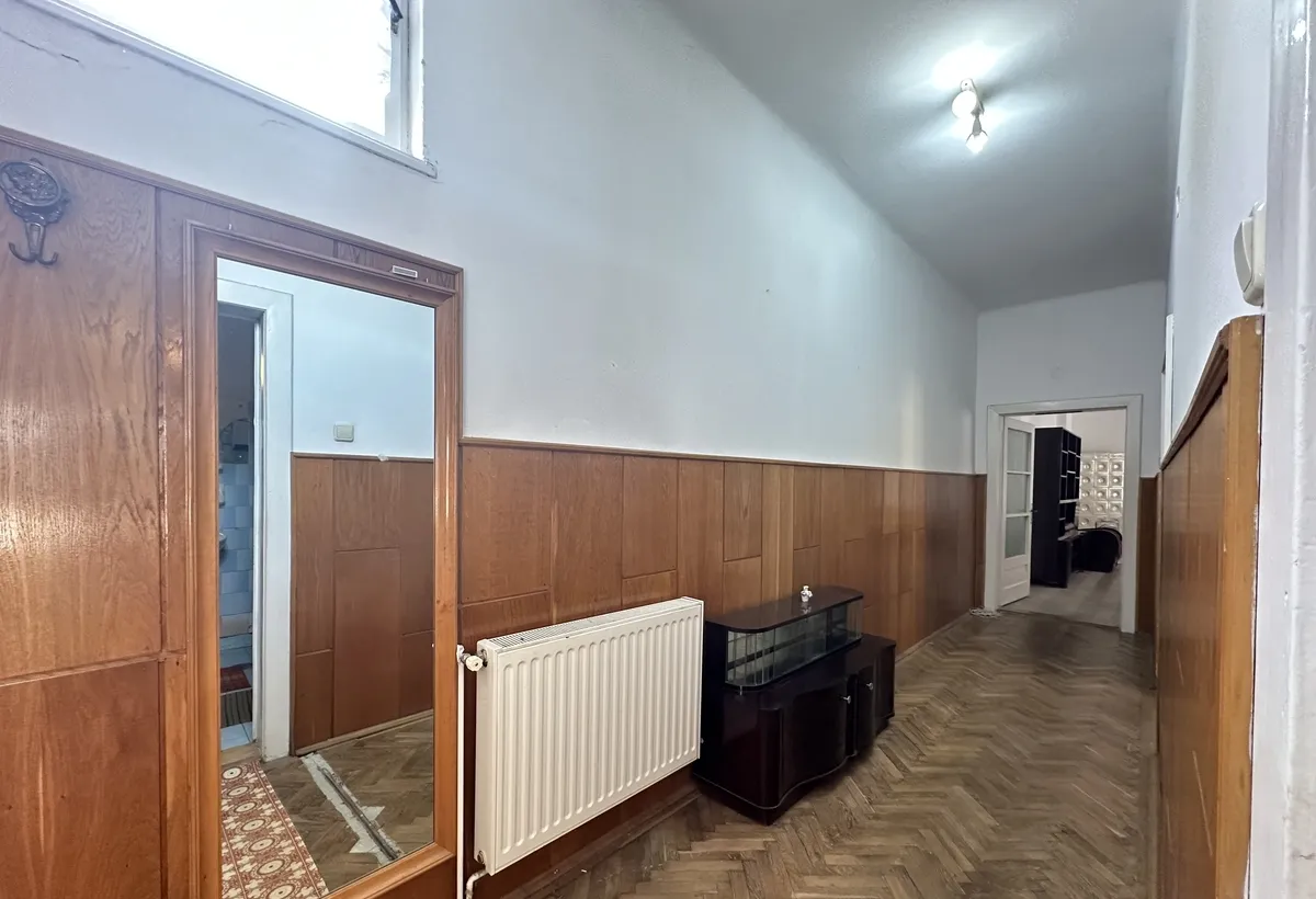 Apartament in casa spatios la doar 5 7 minute de Centrul Istoric
