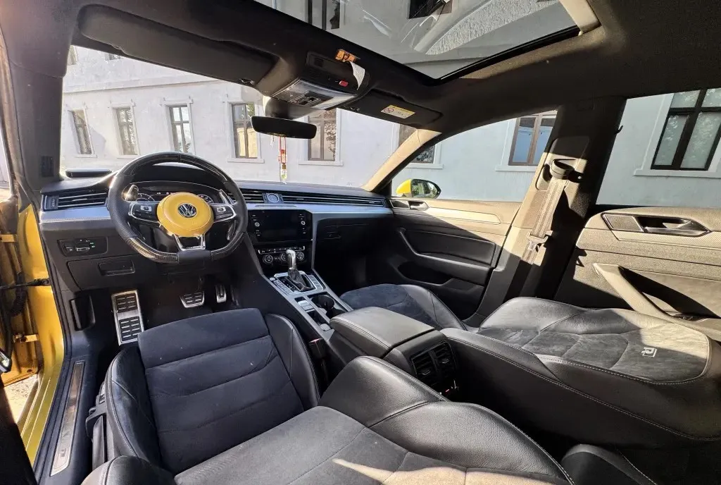 Volkswagen ARTEON 2 0 biTDI 4Motion 16 800 eur