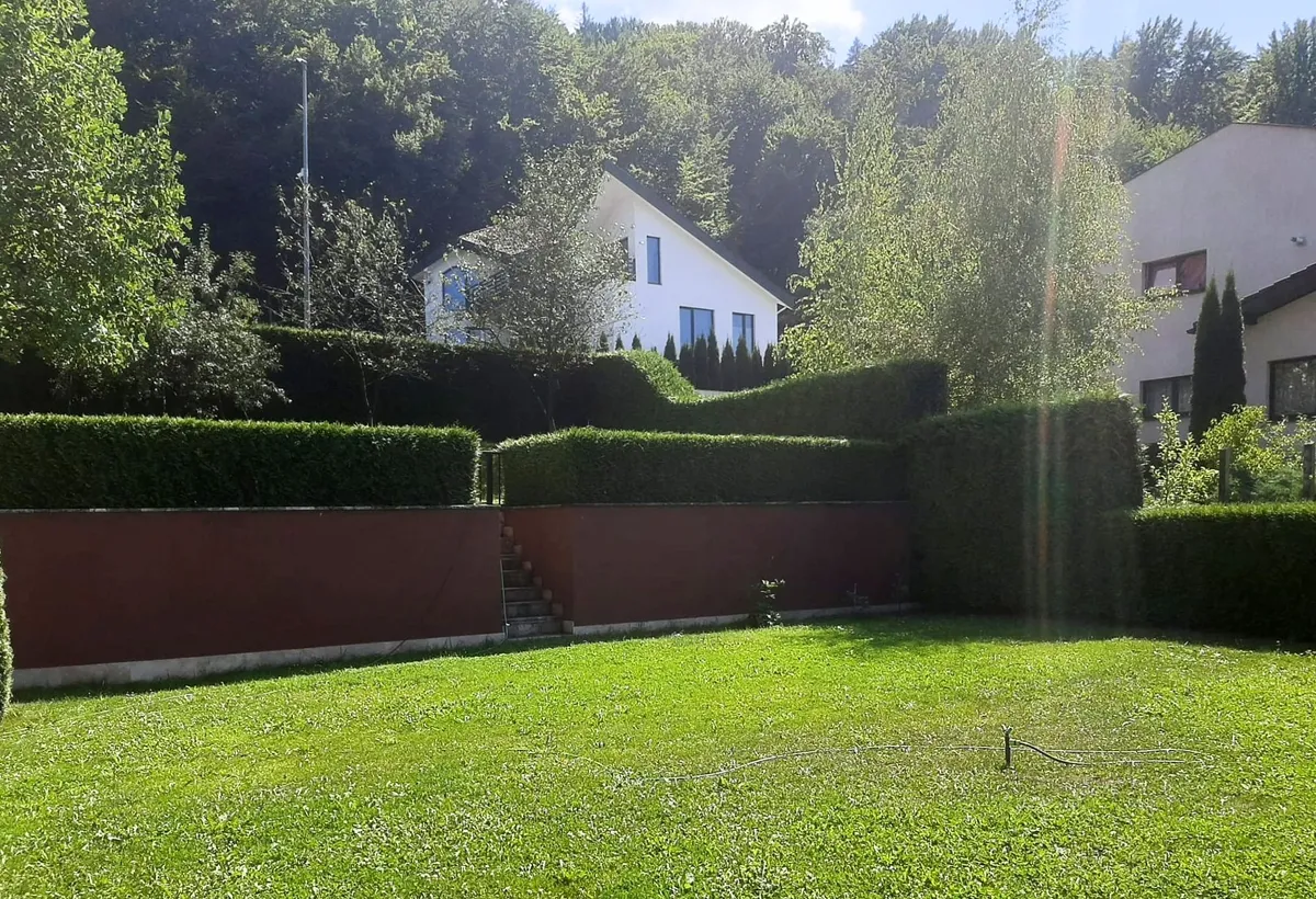 Brasov Vila de lux cu vedere spectaculoasa spre Tampa Green Valley zona Noua