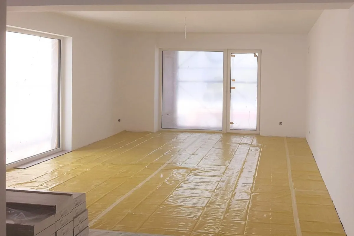 Brasov Apartament nou nelocuit 2 camere 67 mp zona Noua Aer Curat Natura si Confort