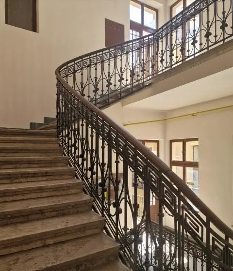 Timisoara Tribunal apartament 5 camere renovat 181 mp 388 000 euro