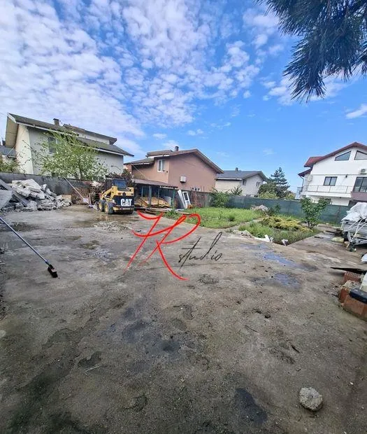 Fundeni vanzare teren