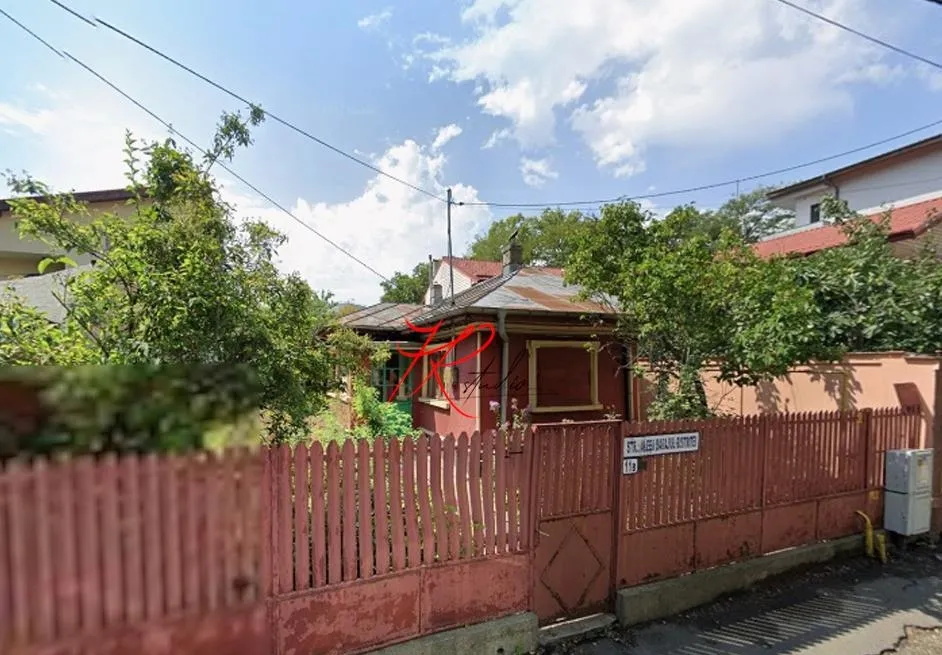 Titan vanzare teren pentru casa